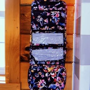 Brand new Vera Bradley small travel organizer